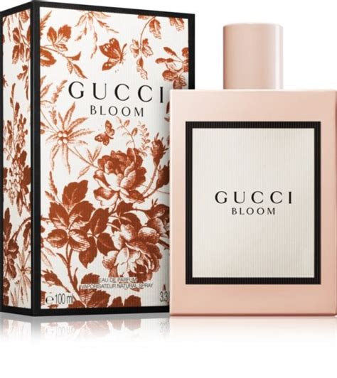 gucci eau de parfum reviews|best smelling women's gucci perfume.